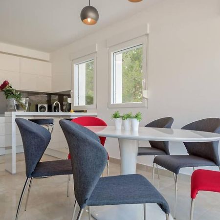 Villa Graf Podstrana Extérieur photo