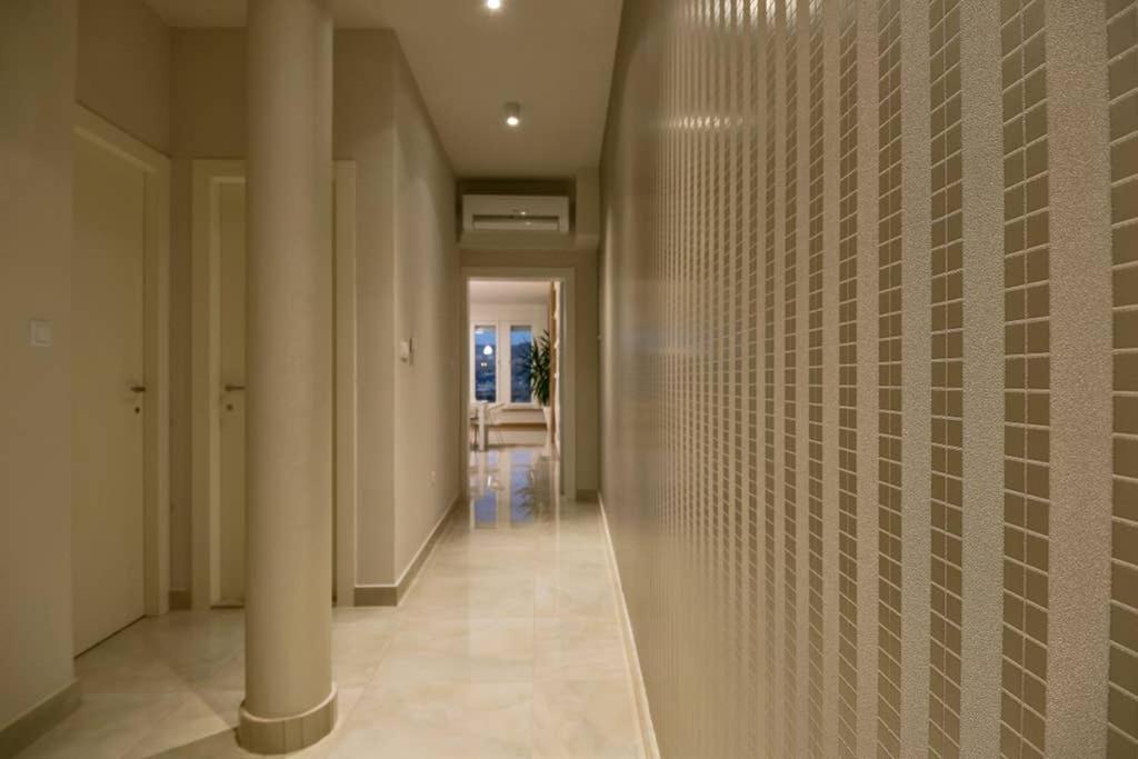 Villa Graf Podstrana Extérieur photo