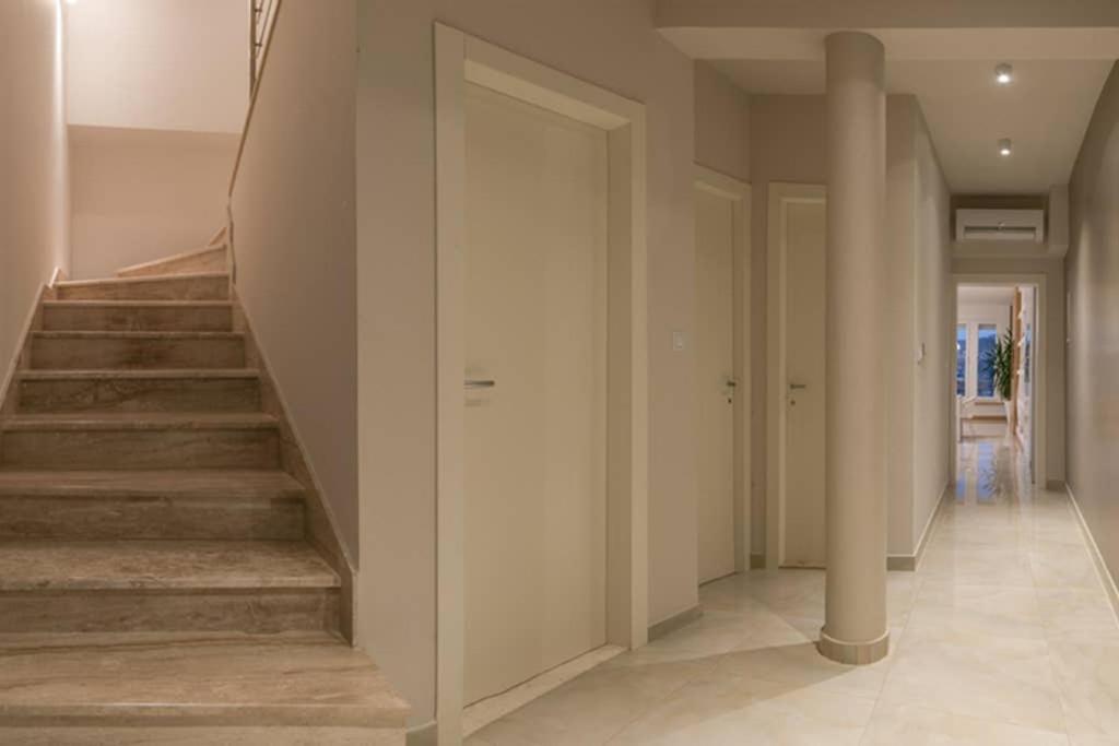 Villa Graf Podstrana Extérieur photo