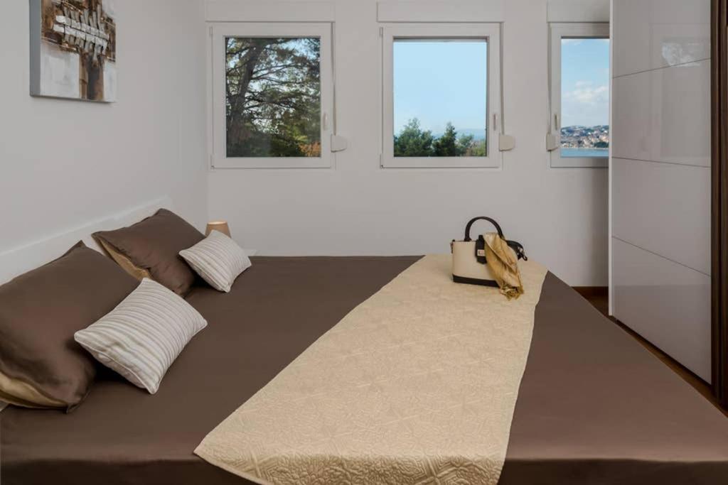 Villa Graf Podstrana Extérieur photo